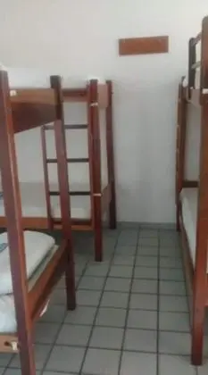 Ortak Ranzalı Oda