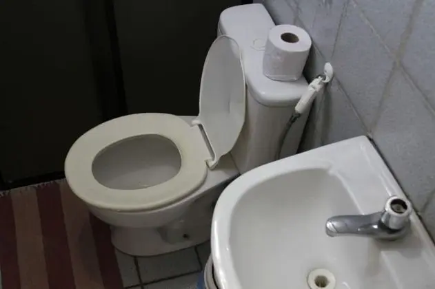 Ortak Ranzalı Oda