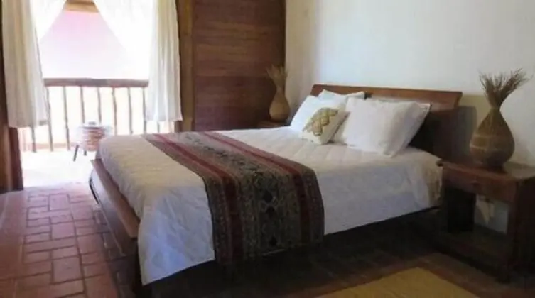 Standard Dağ Evi
