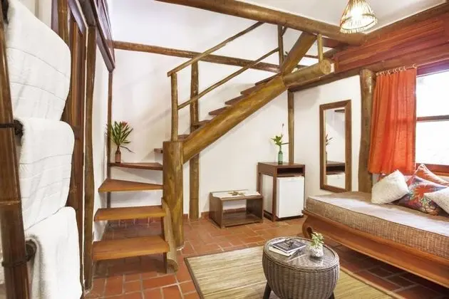 Standard Dağ Evi