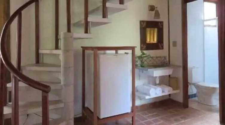 Standard Dağ Evi
