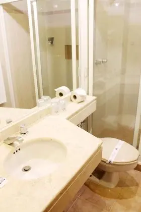 Standard Oda, 1 Çift Kişilik Yatak, Sigara İçilmez