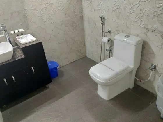 Deluxe Oda, 1 En Büyük (King) Boy Yatak, Dağ Manzaralı