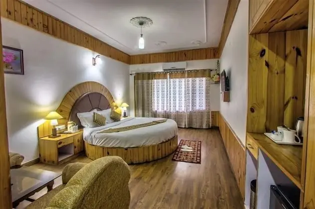 Honeymoon Süit