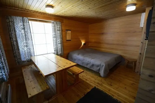 Kır Evi (B6)
