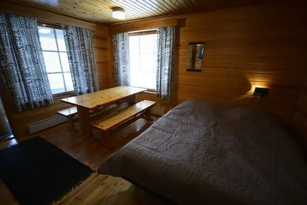 Kır Evi (B6)