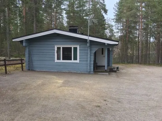 Kır Evi, Sauna
