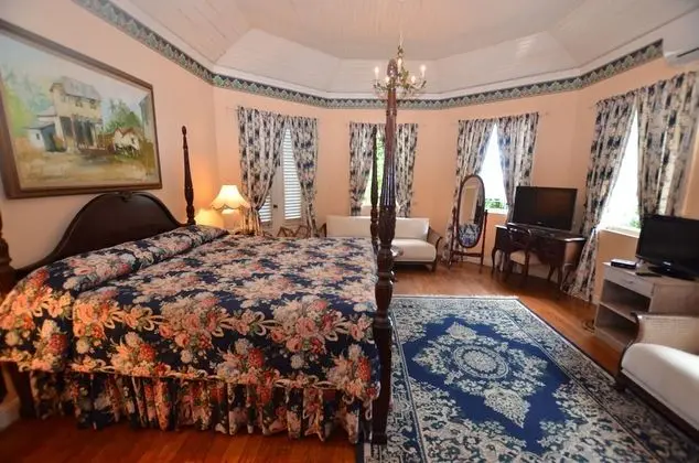 Villa, 5 Yatak Odası