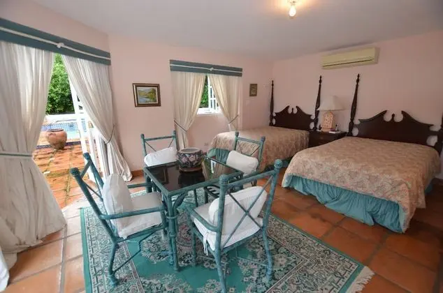 Villa, 5 Yatak Odası