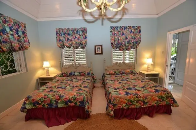 Villa, 5 Yatak Odası