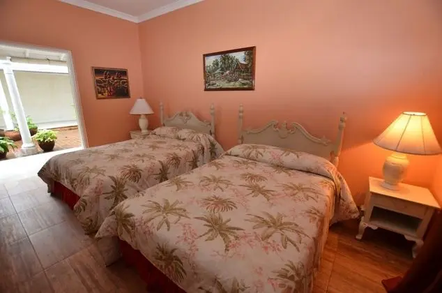 Villa, 5 Yatak Odası