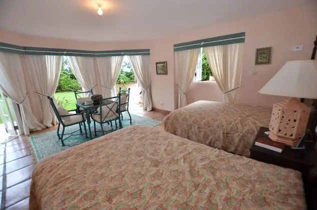Villa, 5 Yatak Odası