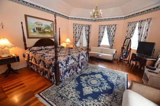 Villa, 5 Yatak Odası