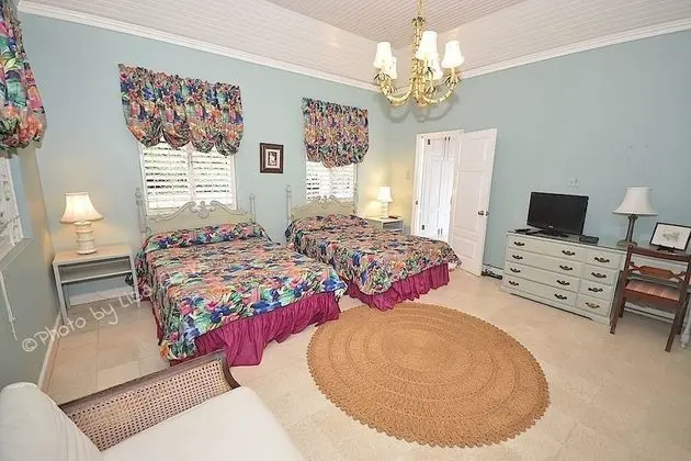 Villa, 5 Yatak Odası