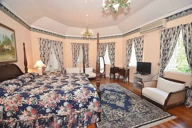 Villa, 5 Yatak Odası