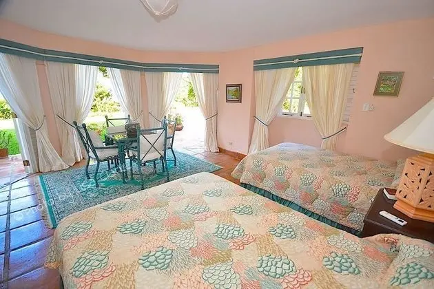 Villa, 5 Yatak Odası