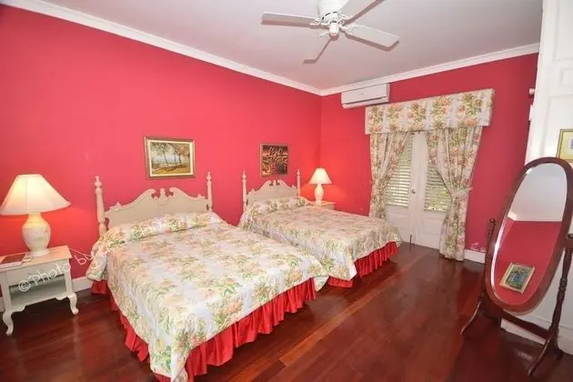 Villa, 5 Yatak Odası