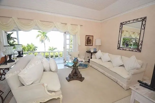 Villa, 5 Yatak Odası
