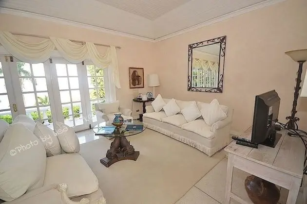 Villa, 5 Yatak Odası