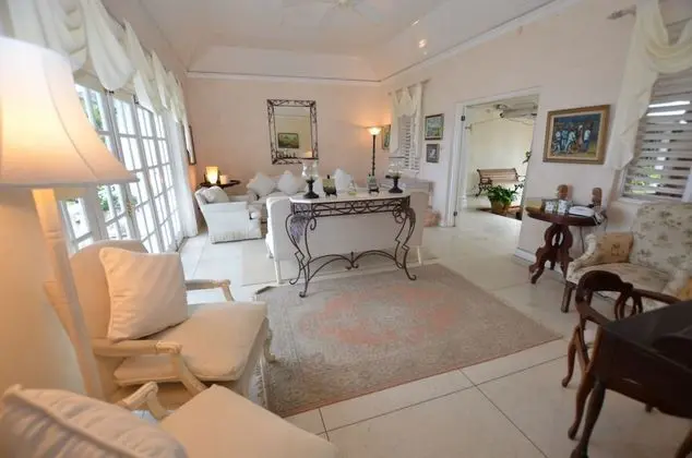 Villa, 5 Yatak Odası