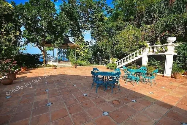 Villa, 5 Yatak Odası