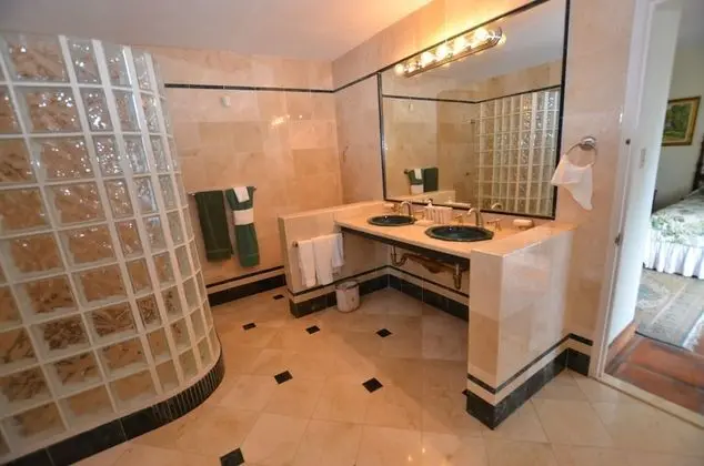 Villa, 5 Yatak Odası