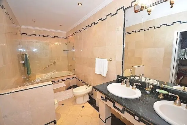 Villa, 5 Yatak Odası