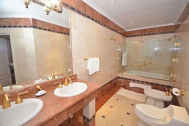Villa, 5 Yatak Odası