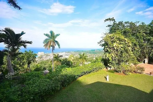 Villa, 5 Yatak Odası