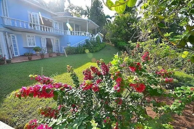 Villa, 5 Yatak Odası