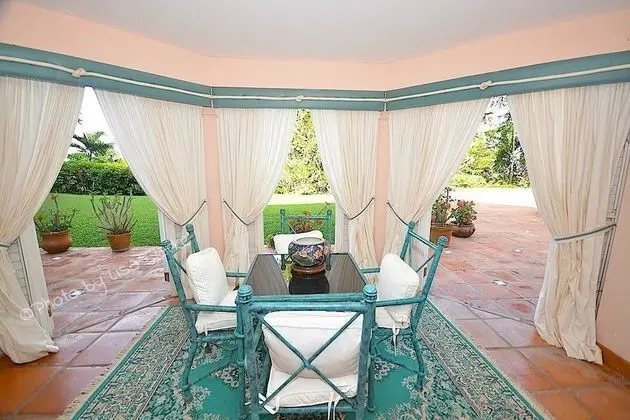 Villa, 5 Yatak Odası