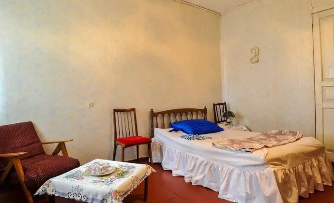 Tek Kişilik Oda, Ortak Banyo