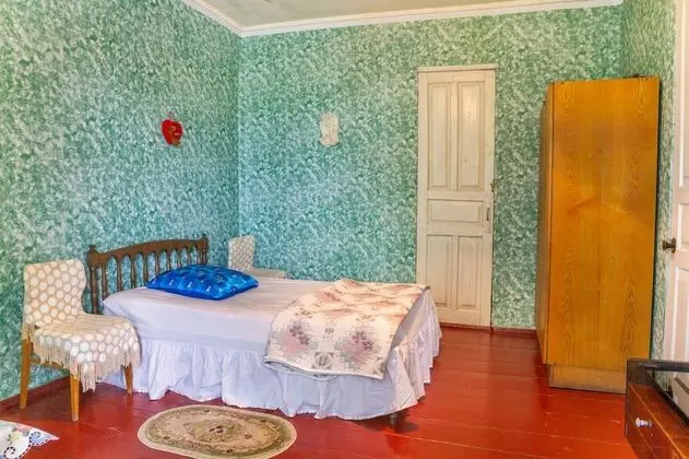 Tek Kişilik Oda, Ortak Banyo