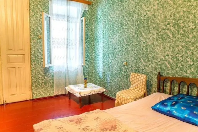 Tek Kişilik Oda, Ortak Banyo