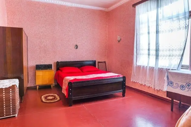 Tek Kişilik Oda, Ortak Banyo