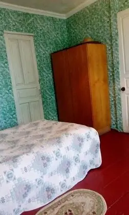 Tek Kişilik Oda, Ortak Banyo
