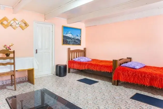 Üç Kişilik Oda, Ortak Banyo