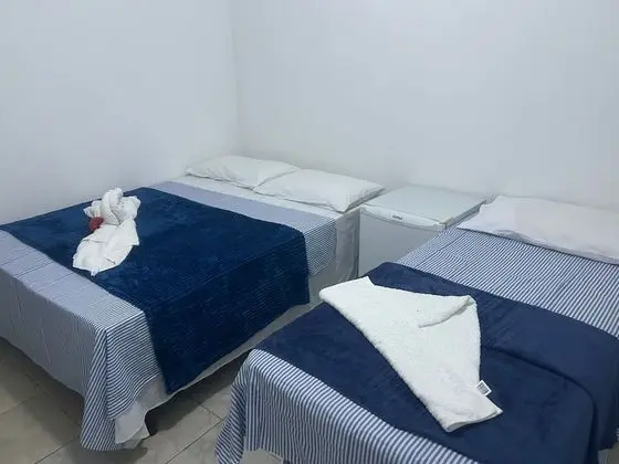 Family Üç Kişilik Oda