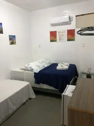 Family Üç Kişilik Oda