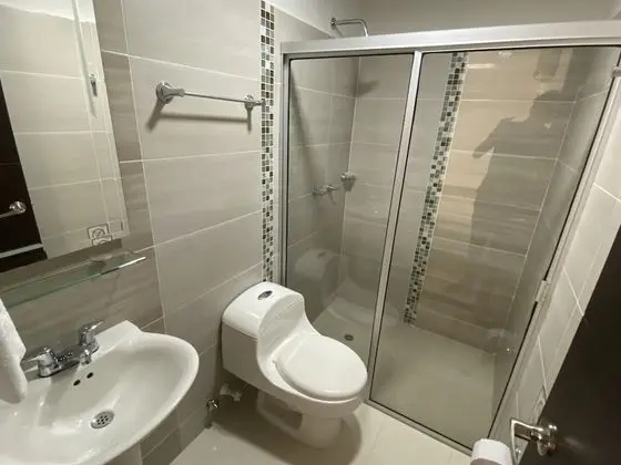 Standard Dört Kişilik Oda