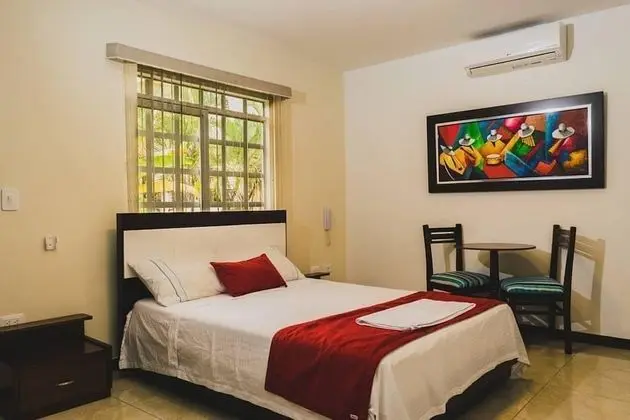 Standard Tek Kişilik Oda, 1 Çift Kişilik Yatak, Engellilere Uygun, Bahçe Manzaralı