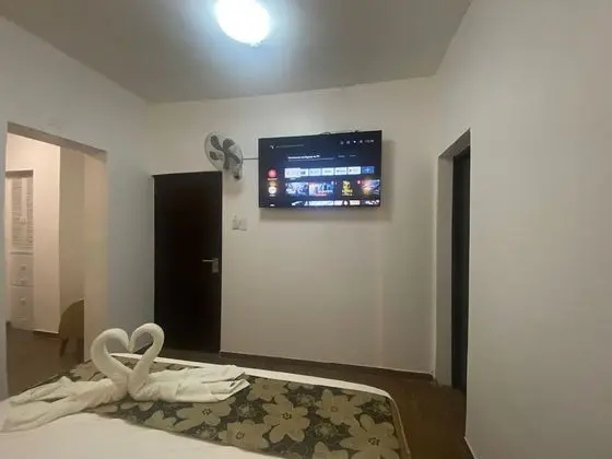 Classic Stüdyo Süit, 2 Yatak Odası, Sigara İçilmez
