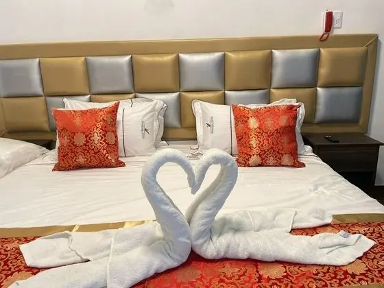 Comfort Oda, 1 En Büyük (King) Boy Yatak, Sigara İçilmez