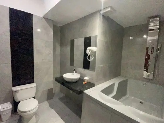 Comfort Oda, 1 En Büyük (King) Boy Yatak, Sigara İçilmez