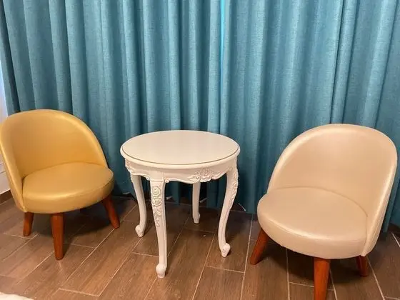 Comfort Oda, 1 En Büyük (King) Boy Yatak, Sigara İçilmez