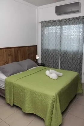 Tek Kişilik Oda