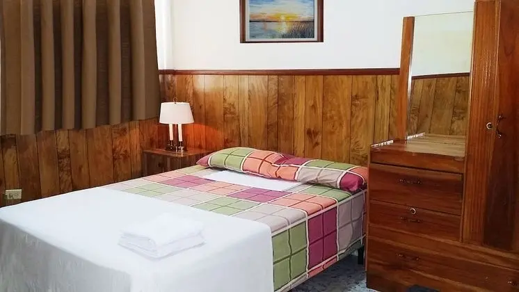 Tek Kişilik Oda