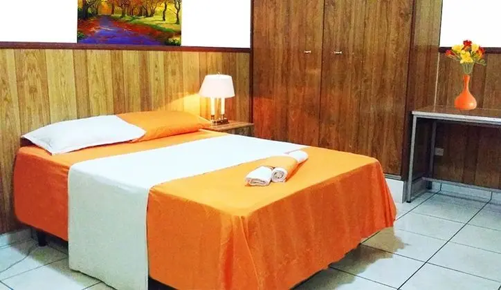 Tek Kişilik Oda