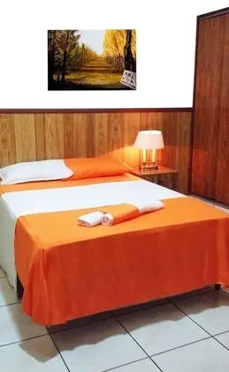 Tek Kişilik Oda