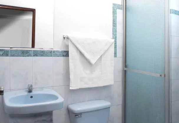 Tek Kişilik Oda